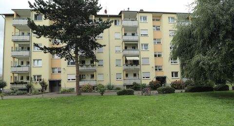 Lörrach Wohnungen, Lörrach Wohnung kaufen