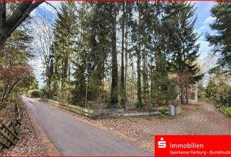 Blick von der Straße