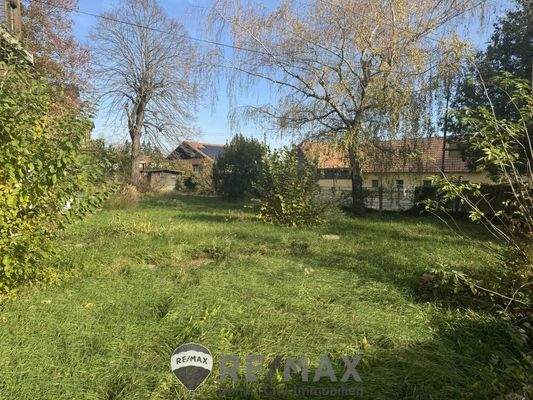 01 Baugrundstück Katzelsdorf