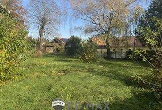 01 Baugrundstück Katzelsdorf