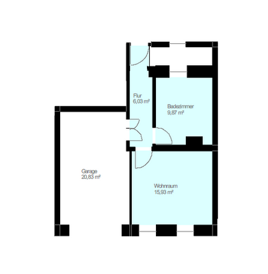 Wohnung Eigentümer EG