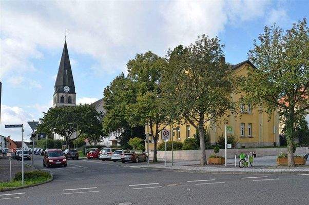 Kirche+Schule