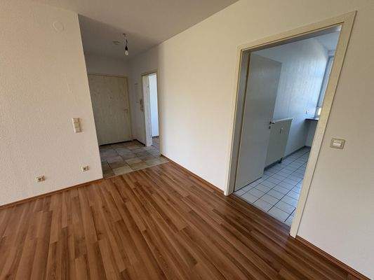 Flur/Eingangsbereich