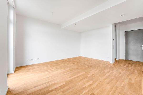 Wohn- und Essbereich Beispiel