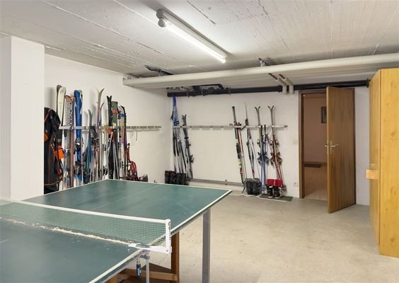 Ski & Freizeit Raum
