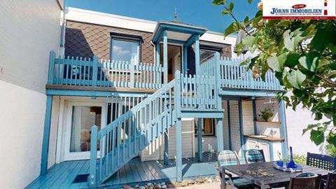 Fehmarn Häuser, Fehmarn Haus kaufen