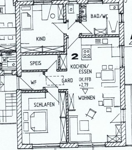 Burgthann Wohnungen, Burgthann Wohnung mieten