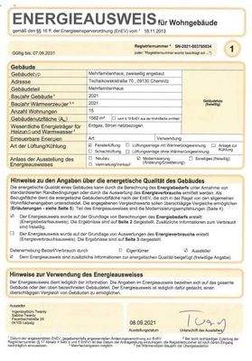 Energieausweis2