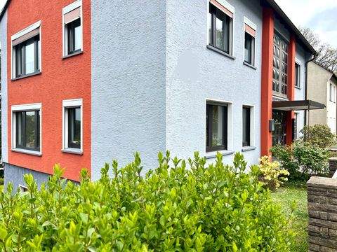 Ennepetal Renditeobjekte, Mehrfamilienhäuser, Geschäftshäuser, Kapitalanlage