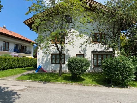 Ruhpolding Häuser, Ruhpolding Haus kaufen