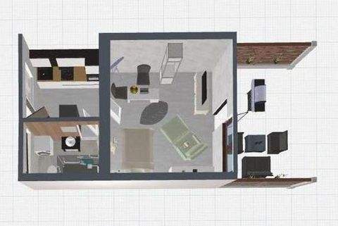 Immenreuth Wohnungen, Immenreuth Wohnung kaufen