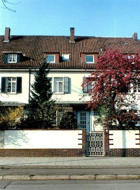 Hannover Häuser, Hannover Haus kaufen