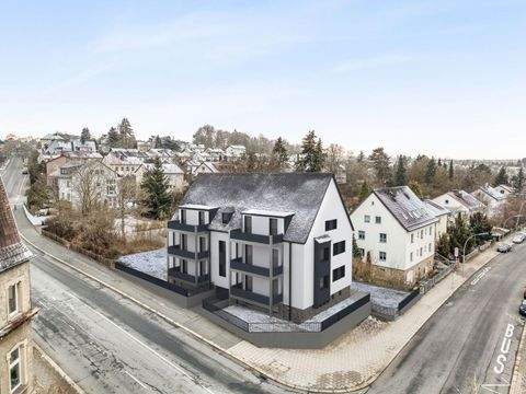 Hof Wohnungen, Hof Wohnung kaufen