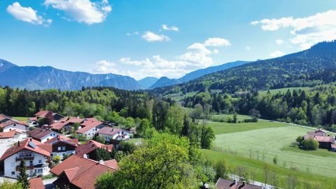 Siegsdorf Grundstücke, Siegsdorf Grundstück kaufen