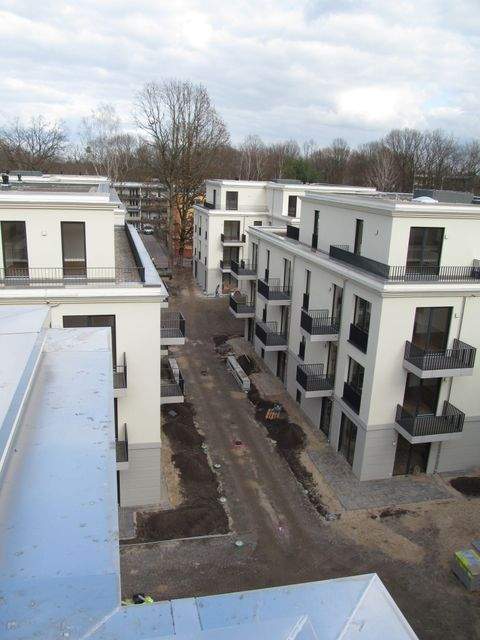 Potsdam Wohnungen, Potsdam Wohnung mieten