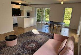 KuecheWohnEssbereich