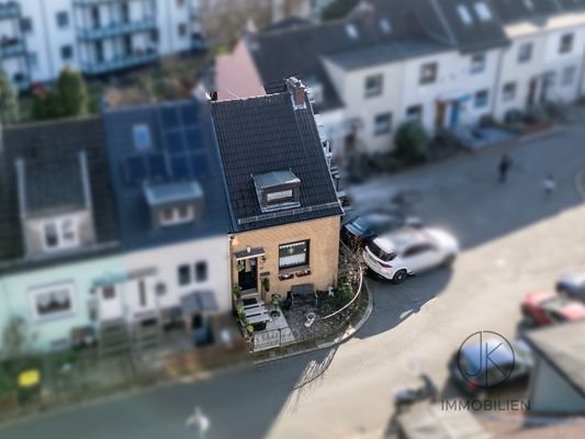 Draufsicht