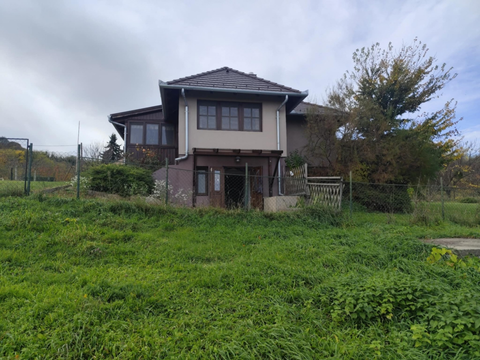 Zalaszentgrot Häuser, Zalaszentgrot Haus kaufen