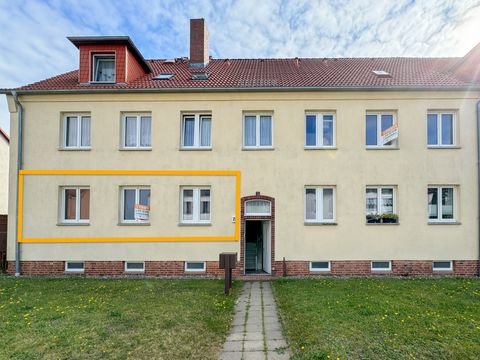 Ribnitz-Damgarten Wohnungen, Ribnitz-Damgarten Wohnung kaufen