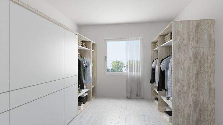 OG - Ankleide Beispiel