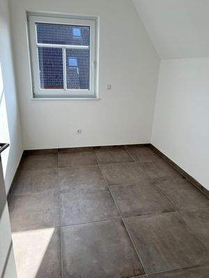 Schlafzimmer 2 (Musterwohnung)