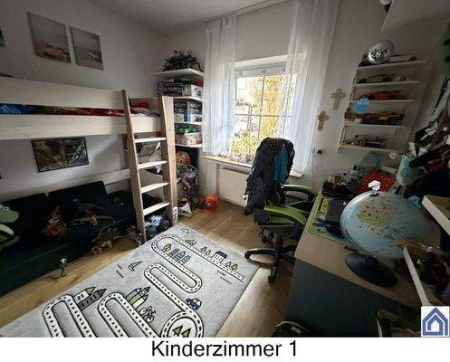 Kinderzimmer