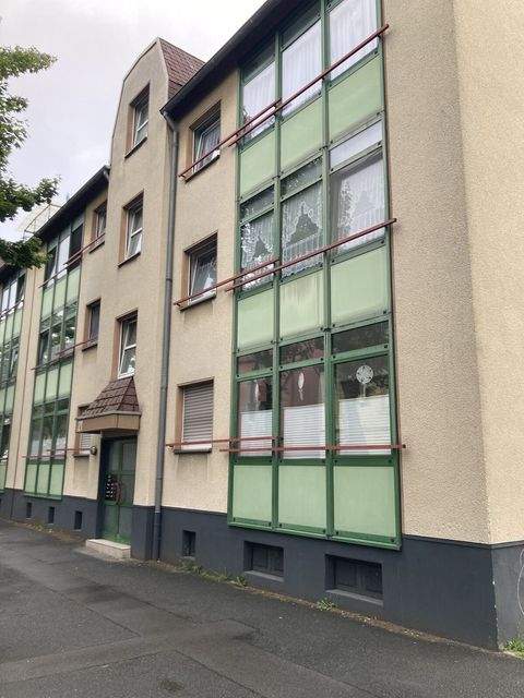 Marl Wohnungen, Marl Wohnung mieten