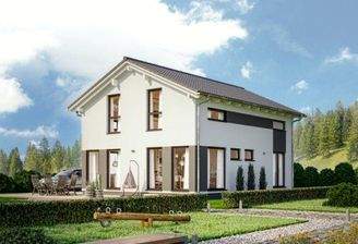 So könnte dein Traumhaus aussehen
