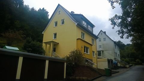 Lüdenscheid Wohnungen, Lüdenscheid Wohnung mieten