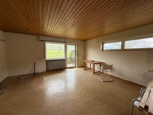 Schlafzimmer OG