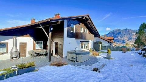 Blaichach Häuser, Blaichach Haus kaufen