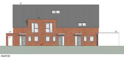 Borken Häuser, Borken Haus kaufen