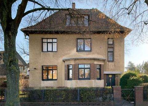 Hannover Häuser, Hannover Haus kaufen