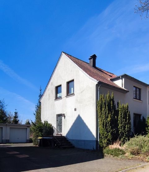 Herten Häuser, Herten Haus kaufen