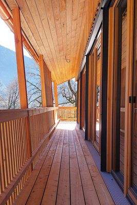 Wendelstein III / Herbst 2025