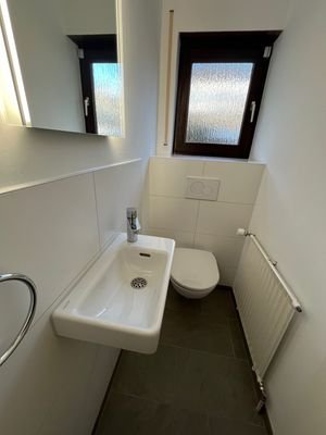 Gäste WC