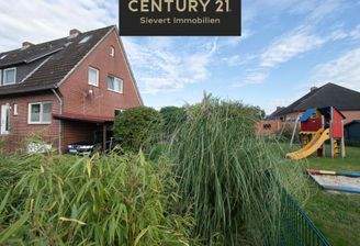 Außenbereich mit Umgebung