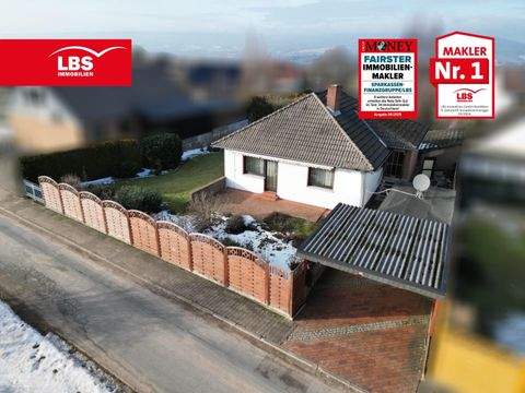 Auetal Häuser, Auetal Haus kaufen