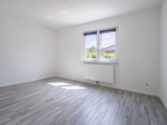 Schlafzimmer im EG 
