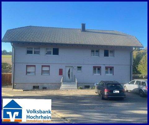 Stühlingen / Bettmaringen Wohnungen, Stühlingen / Bettmaringen Wohnung kaufen