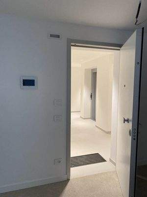 Wohnung in Bestlage im Zentrum von Udine