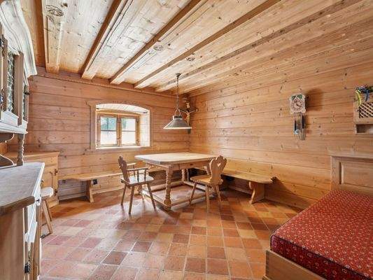 Esszimmer Erdgeschoss