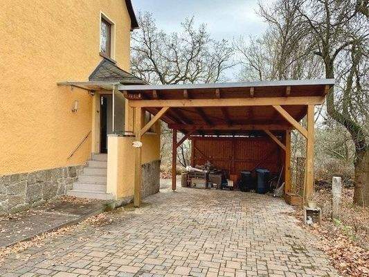 Carport