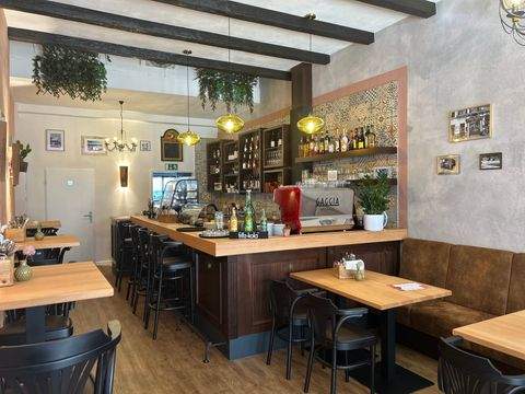 Bochum Ladenlokale, Ladenflächen 