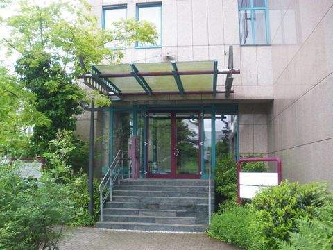 München Büros, Büroräume, Büroflächen 