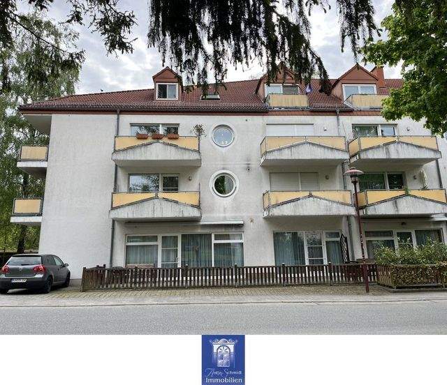 Perfekte Wohnung mit allem was das Herz begehrt! - Photo 1