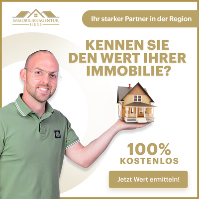 Kostenlose Wertermittlung