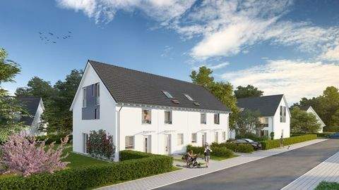 Walluf Häuser, Walluf Haus kaufen