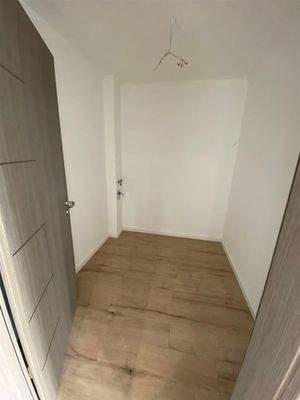 Abstellkammer in Wohnung