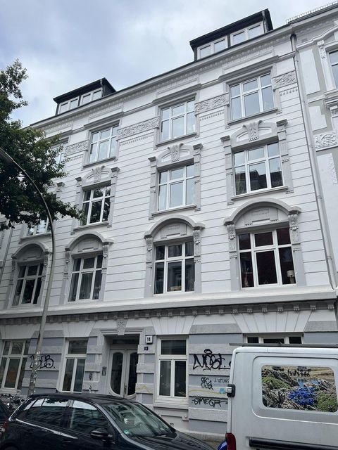 Hamburg Wohnungen, Hamburg Wohnung kaufen